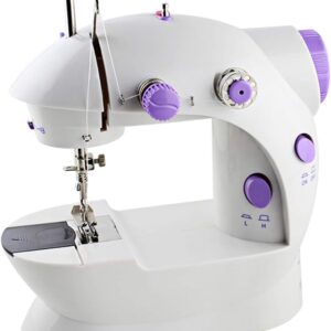 Mini Maquina de Coser